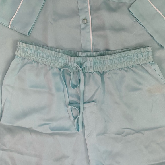 Kate Spade - Mrs. Pajama Set - S - Picture 4 of 4